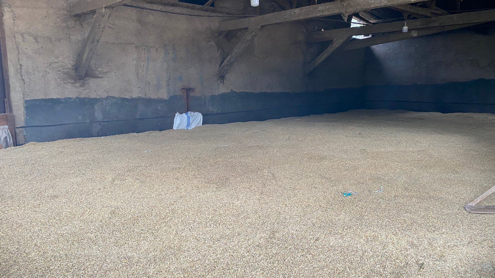 Galeri: Proses Pengolahan