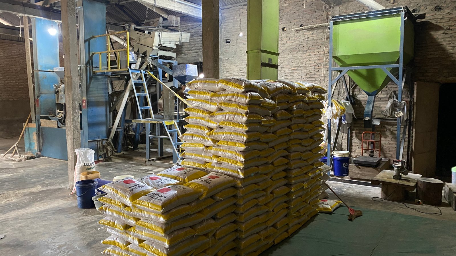 Galeri: Produk & Kemasan